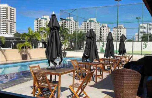 Sinta-se em casa em um lar provisório e completo! - Foto 5