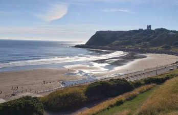 Keepers Rest Apartment - Scarborough - Foto 25