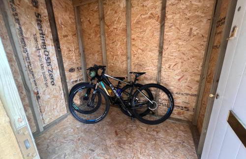 Apartment 1 The Baileys Cwm 2 Bedroom Sleeps 4 - Foto 26