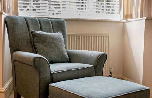 Haven House Gorgeous Lymington Home with Garden and Studio near New Forest - Foto 31