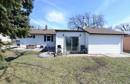 Modern North Fargo Home near the Fargodome - Foto 6