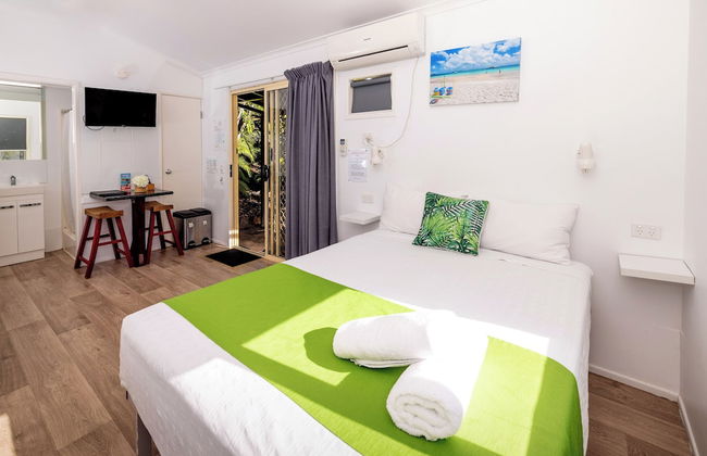 BIG4 Whitsunday Islands Holiday Park - Photo 24