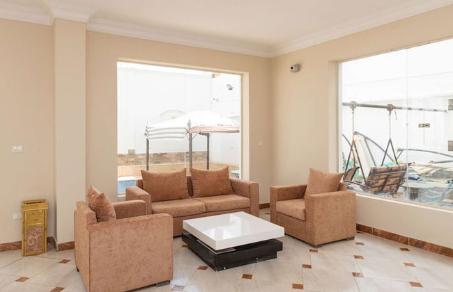 Al Manzel Sheikh Zayed - Foto 8