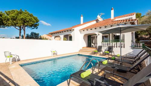 Villa Carolina - Foto 5