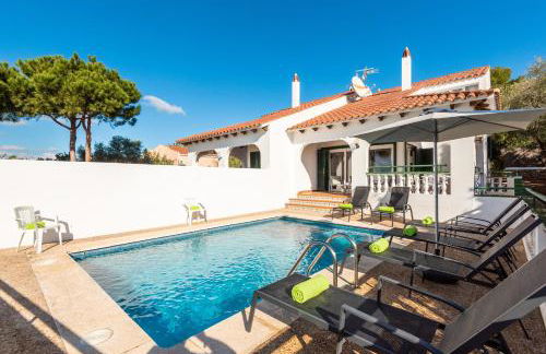 Villa Carolina - Foto 5