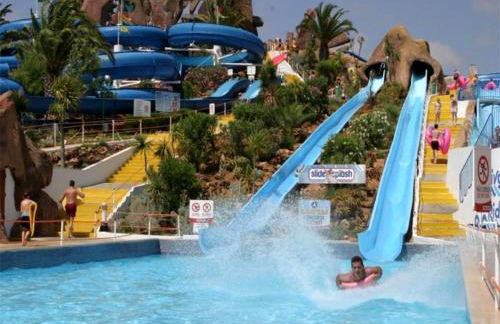 Villa Belavista - Moradia para Famílias - Foto 43