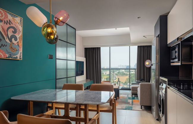 Herloom BSD - Foto 67