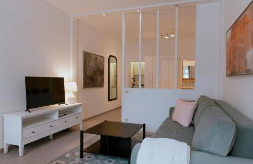 Charmante Ferienwohnung in der Altstadt - Foto 1