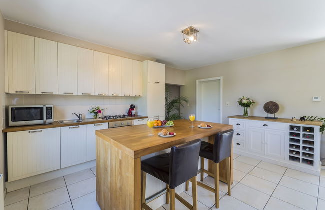 EUROPEA Residence Wemmel - Foto 18