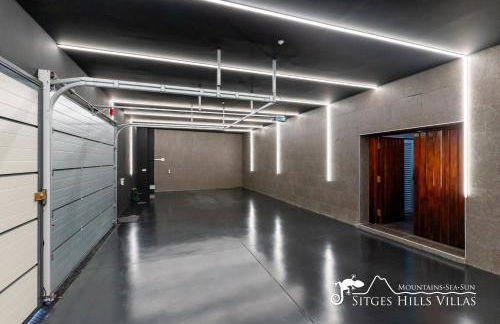 Stylish Villa Havana with Sea Views, Private Pool & A/C - Foto 49