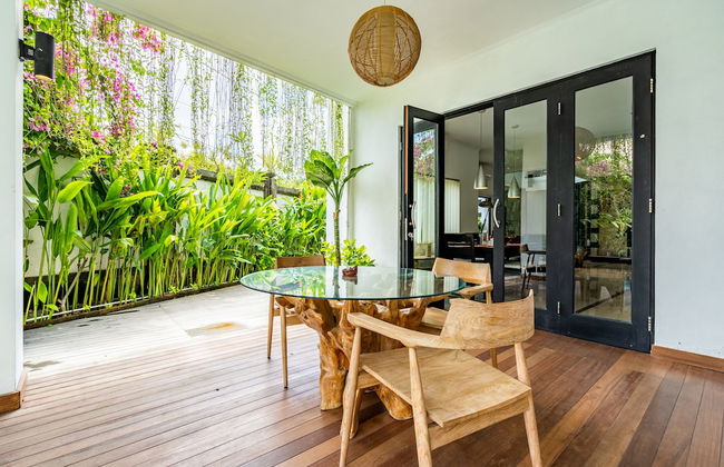 Anedda Mutiara Villa - Foto 2