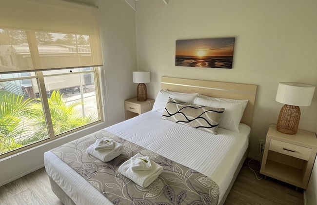 Shelly Beach Holiday Park - Foto 22