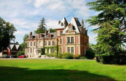 Appartement de charme dans un château à 5 min d'Honfleur - Foto 13