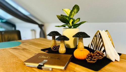 Gemütlich & stilvoll- Veloparadies Oelde auf 65qm - Photo 4