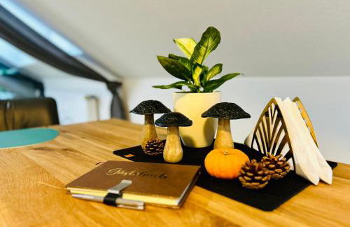 Gemütlich & stilvoll- Veloparadies Oelde auf 65qm - Foto 4