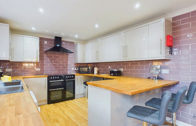 Dartmouth House - Bayside - Foto 4