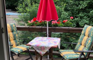 Ferienwohnung Schwarzatal - Foto 17