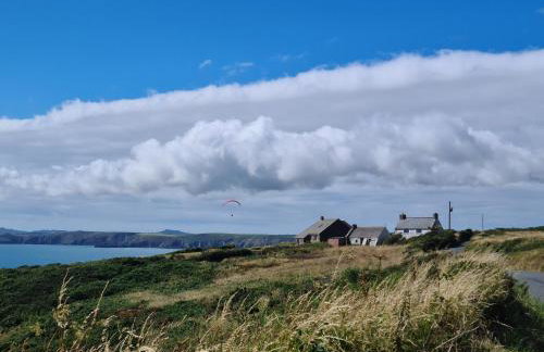 Beautiful Mill House by the sea, Nolton Haven - Foto 75