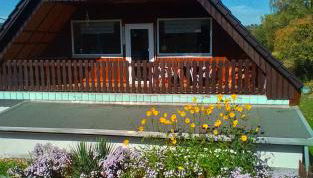 Weitblick am Hankehübel - Foto 1