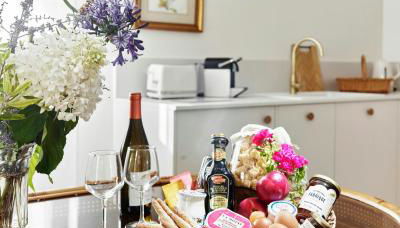 Lovely Farmhouse In Historic Estate - Foto 5