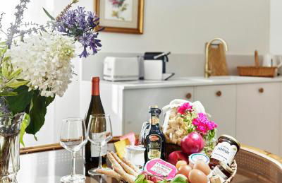 Lovely Farmhouse In Historic Estate - Foto 5