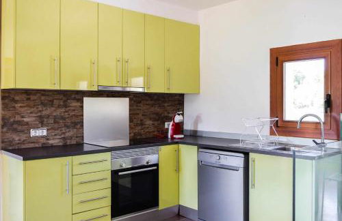 Can ventura, alojamiento entero - Foto 18