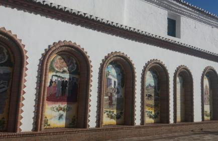 Villa Competa - Foto 19