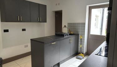 Saunders Lodge 4bedroom house sleeps up to 6 - Foto 5