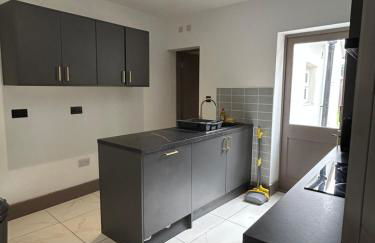 Saunders Lodge 4bedroom house sleeps up to 6 - Foto 5