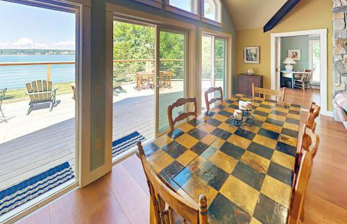 Acadia View Cottage - Foto 11