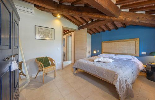 Piccola Fonte - Together in Tuscany - Foto 17