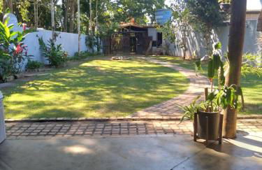 Casa Rústica na praia Cigarras - Foto 16