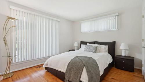 Modern DC City Home in McLean - Foto 4