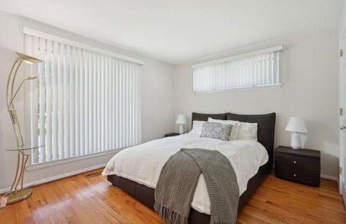 Modern DC City Home in McLean - Foto 4