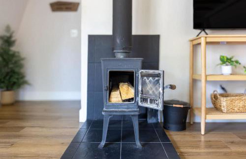 Relaxing Mountain Haven by Nature's Doorstep - Foto 41