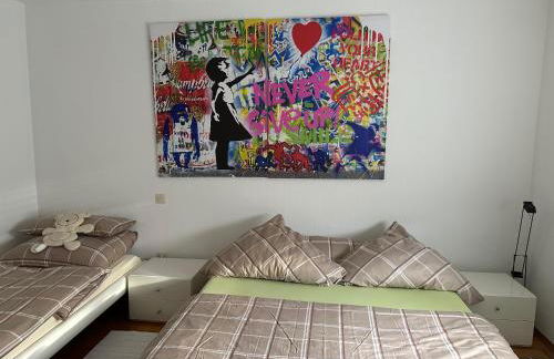 Exquisite Ferienwohnung - Foto 7