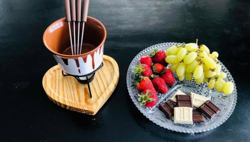 Uai House com jacuzzi, teto rooftop retrátil e colchão massageador - Foto 4