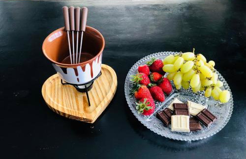 Uai House com jacuzzi, teto rooftop retrátil e colchão massageador - Foto 4