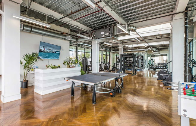 Stylish XL 2br/2ba At HWH by Oneluxstay - Foto 24