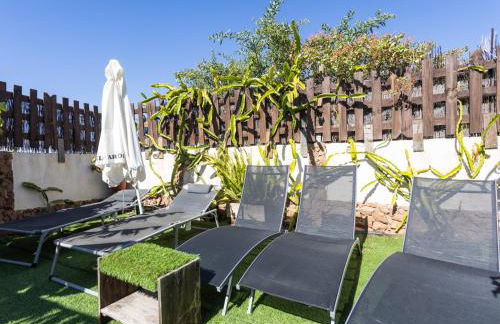 Live Candelaria Araya Muy mia - Foto 64