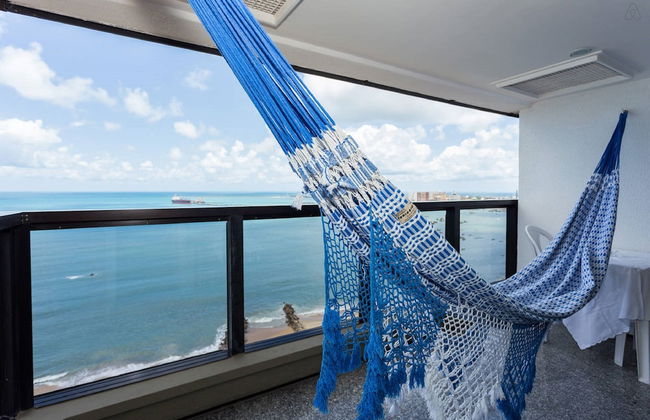 Vip Iracema Flat - Foto 1