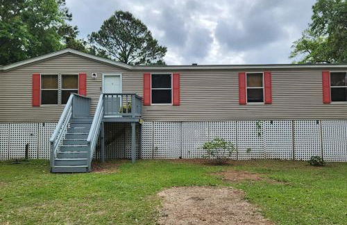 Sea Island Seclusion Marsh View with Beach Pass - Foto 38