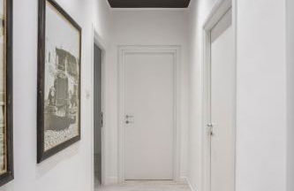 Gilda Apartment New elegant apartment in Termini - Foto 33