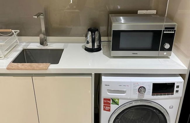 Quill Residence - Foto 21