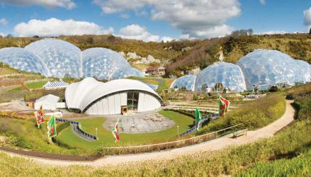 Charlestown cottage, Woodburner, Gardens & Parking - Foto 3