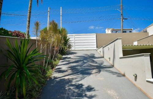 Linda Casa com vista para mata - Foto 8