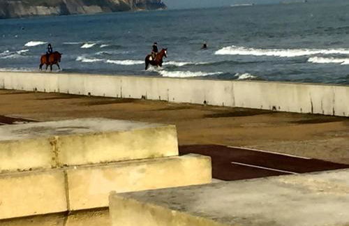 Villa lumineuse en front de mer - Gold Beach - Foto 19