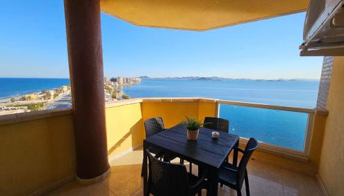 PRINCIPE 8 - La Manga 2 dormitorios - Foto 3