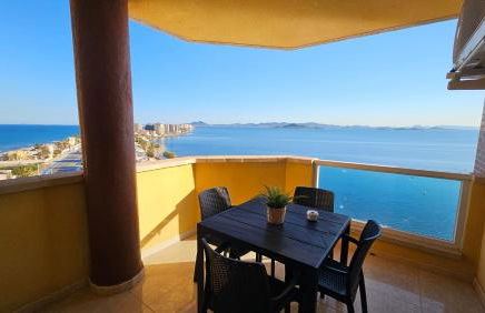 PRINCIPE 8 - La Manga 2 dormitorios - Foto 3