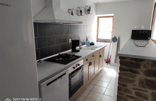 Les gites de la bouldoire le marronnier - Foto 7